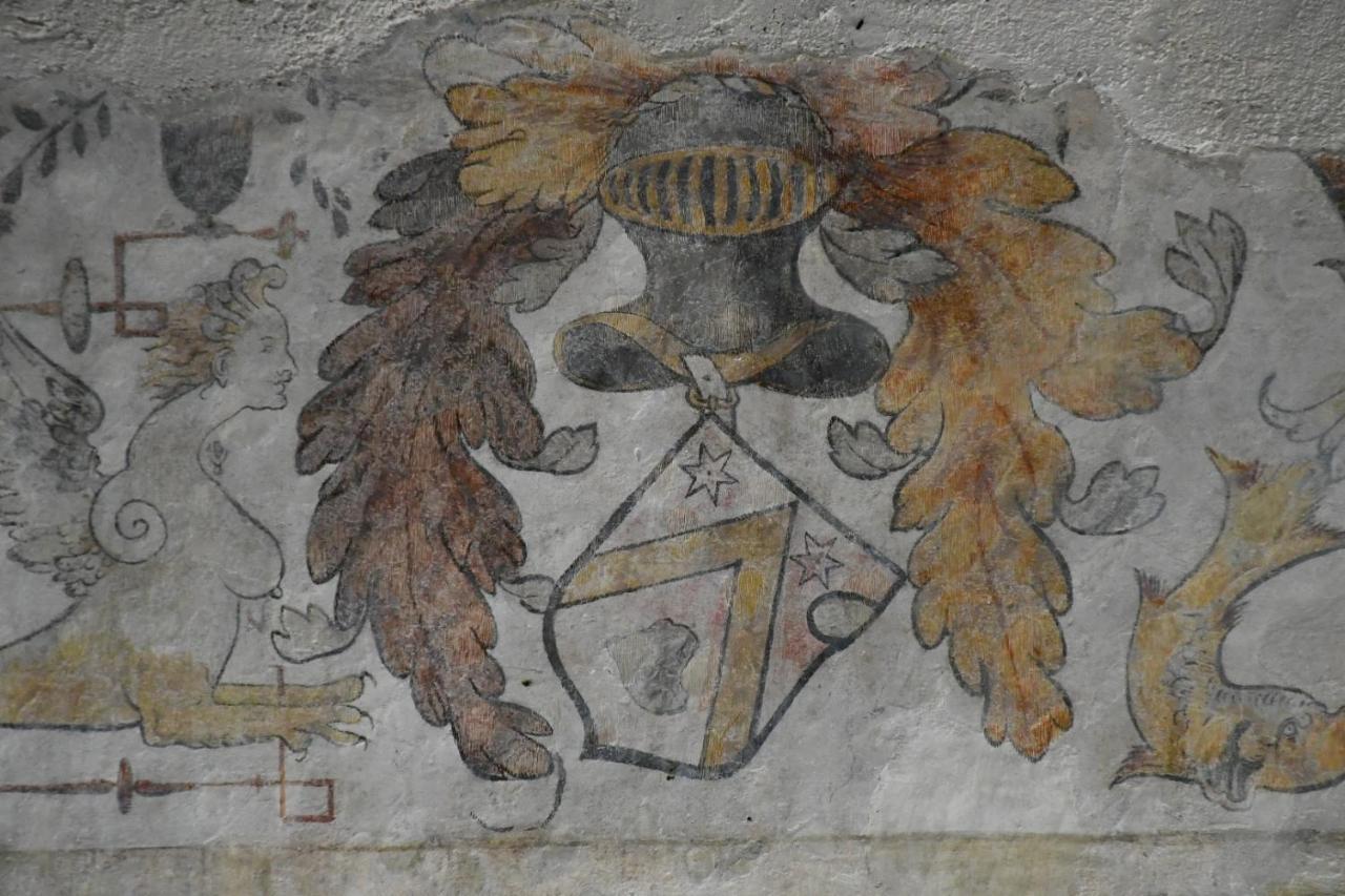 Un château en Bourgogne Saincaize-Meauce Exterior foto